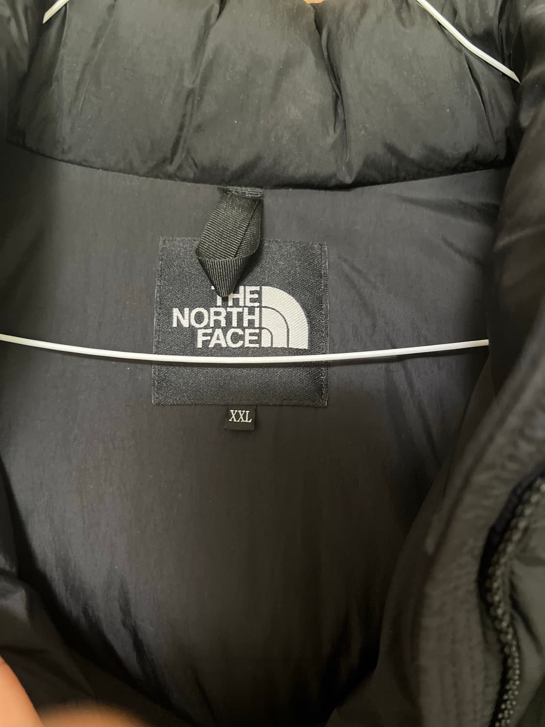 노스페이스 재팬 어센트 xxl 상품이미지3