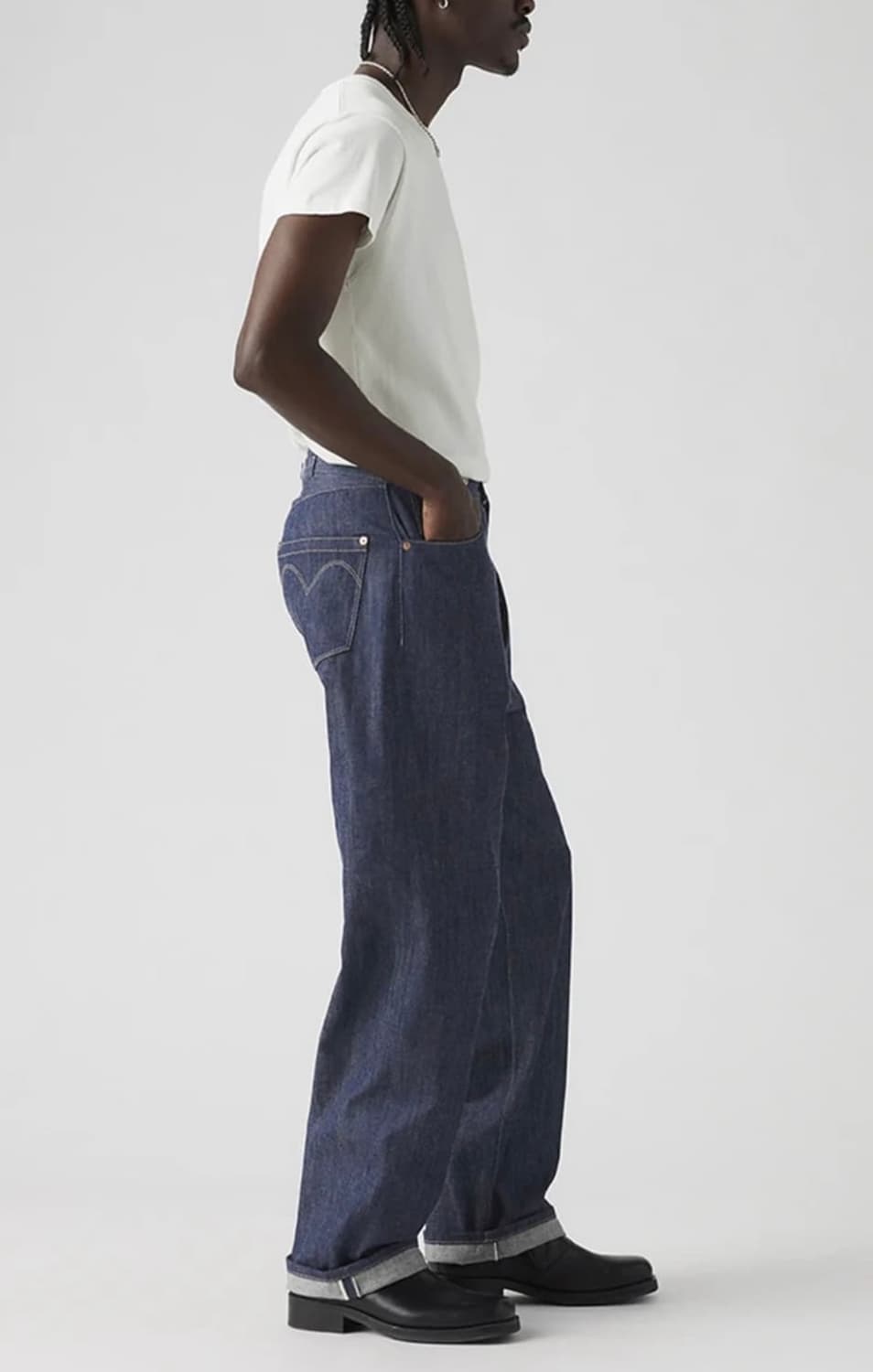 리바이스빈티지클로딩 LVC1873 9RIVET 36/34 상품이미지10