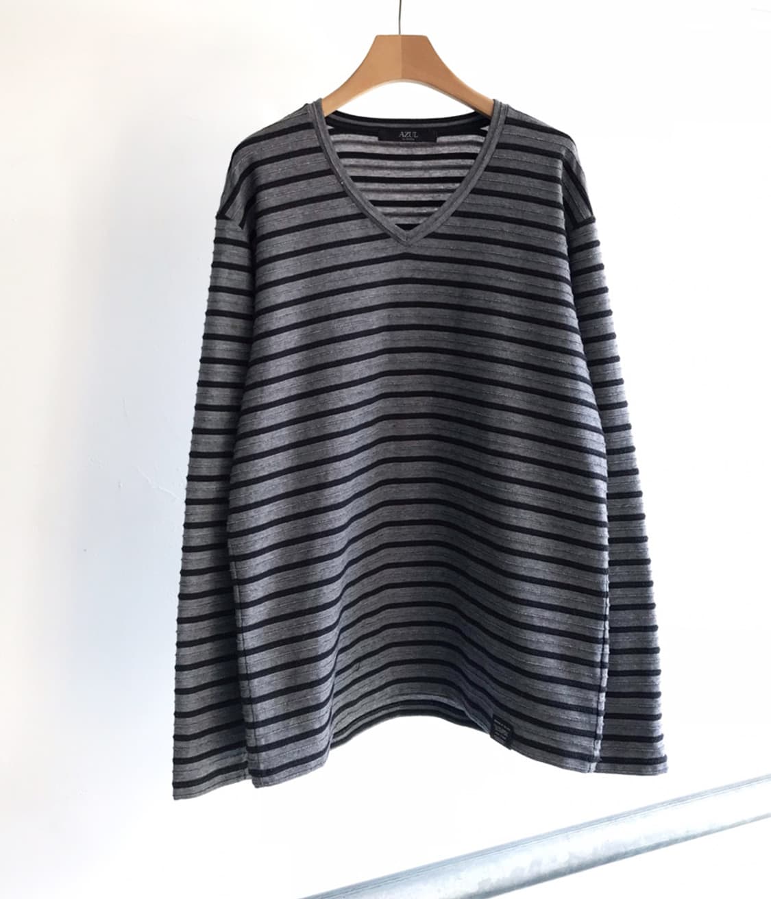 AZUL by moussy 상품이미지3