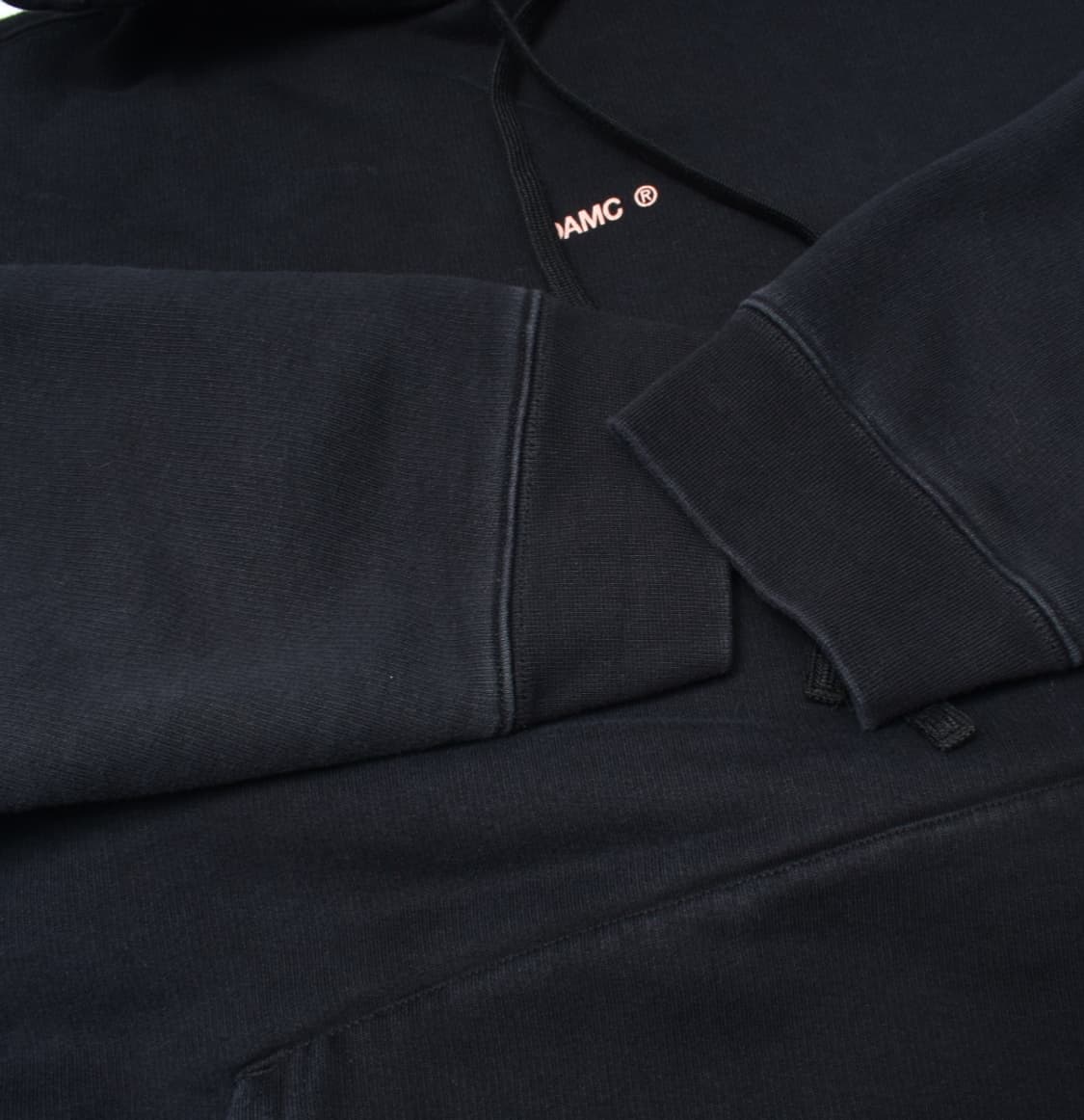 OAMC 헤비 후드티 L N0774 상품이미지5