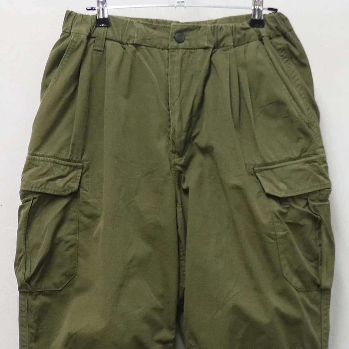 WHITH MOUNTAINEERING 카고팬츠 64177 상품이미지3