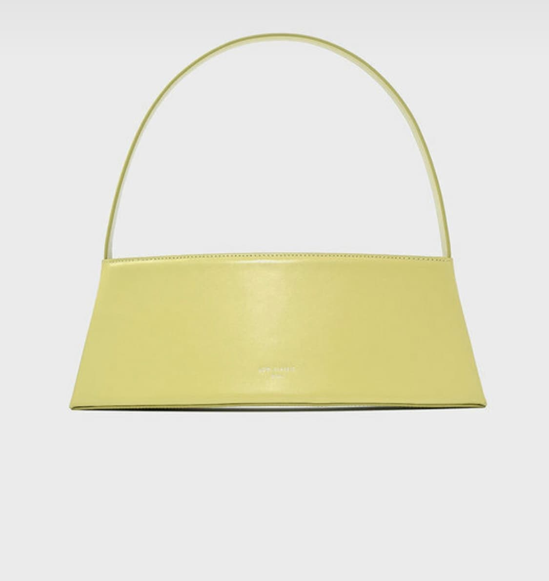 로우클래식 뉴커브백 라임 새상품 상품이미지1