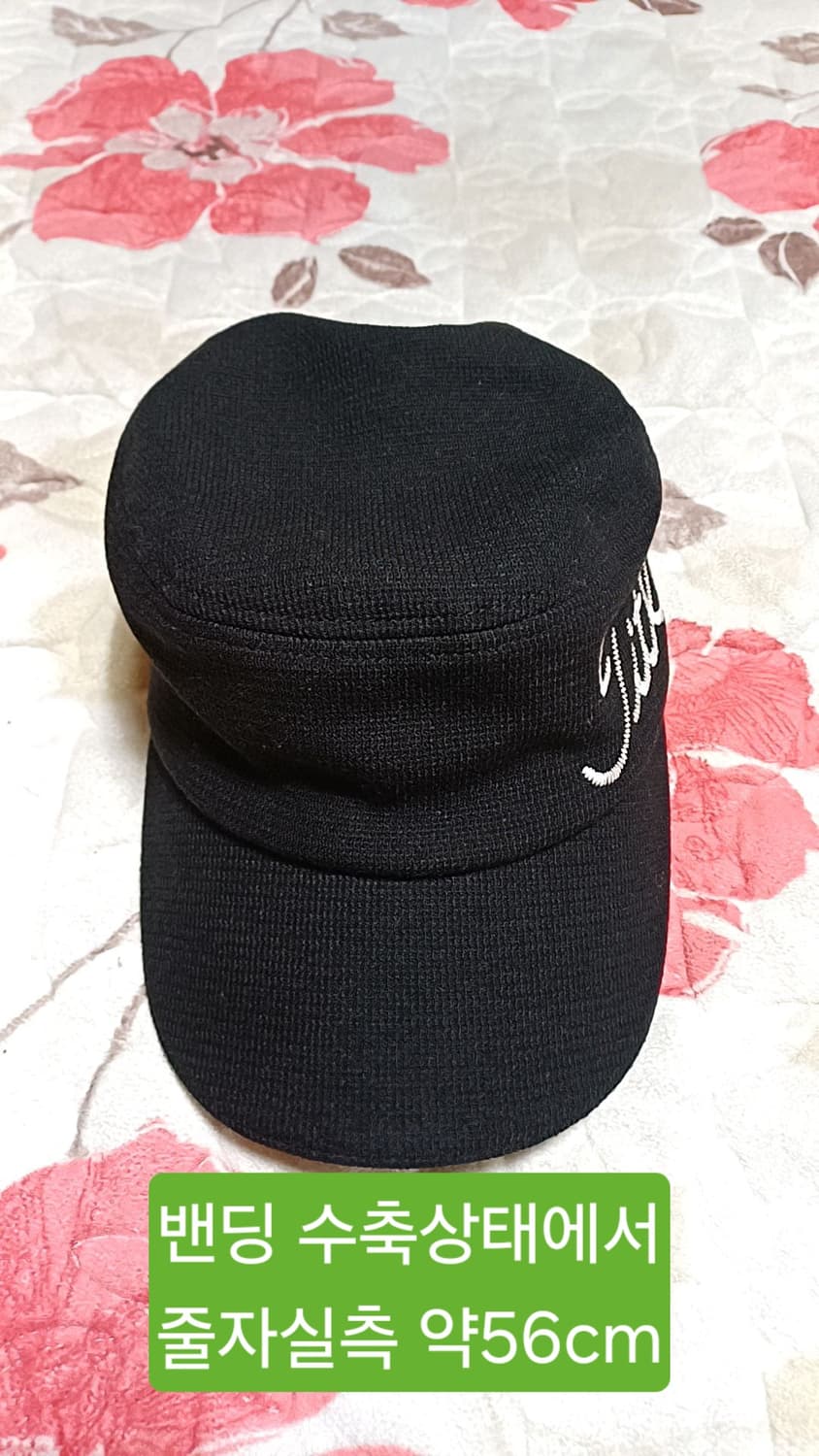 타이틀리스트 골프군모 Free 상품이미지1