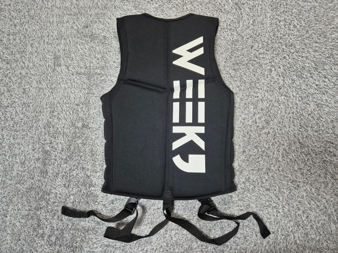 위크나인 구명조끼 60kg 상품이미지3