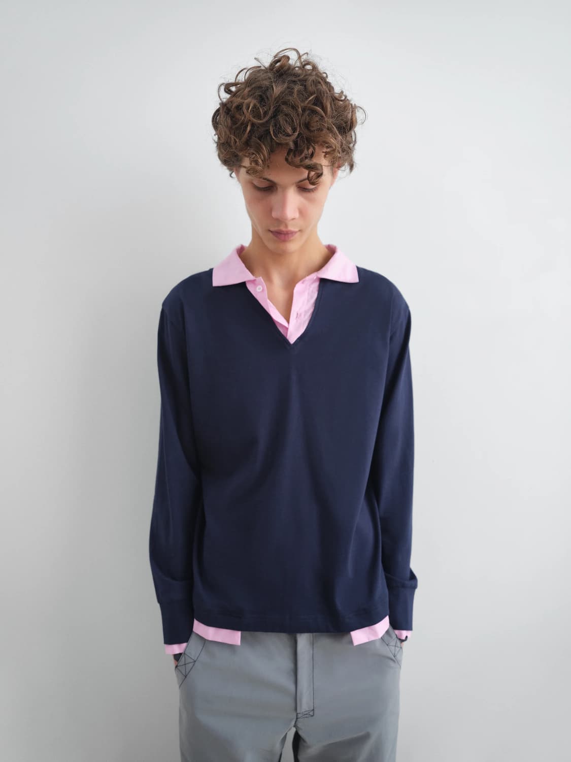 (L) 기마구아스 루이스 폴로 gimaguas luis polo 상품이미지2