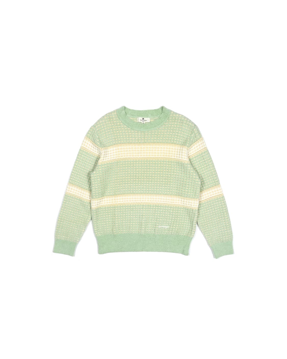 Courreges knit 상품이미지1