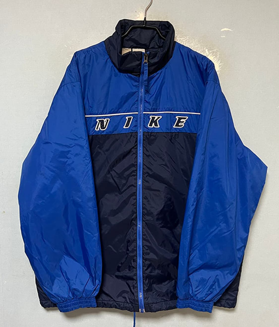 NIKE 나이키 올드스쿨 남자 바람막이점퍼 추동복 3XL 115-120 상품이미지1