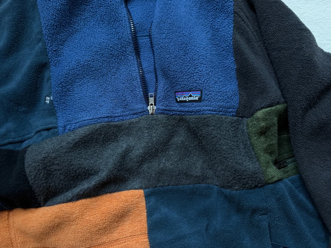 갤러리아백화점 편집숍 '프레드 시갈'(Fred Segal) 파타고니아 멀 상품이미지2