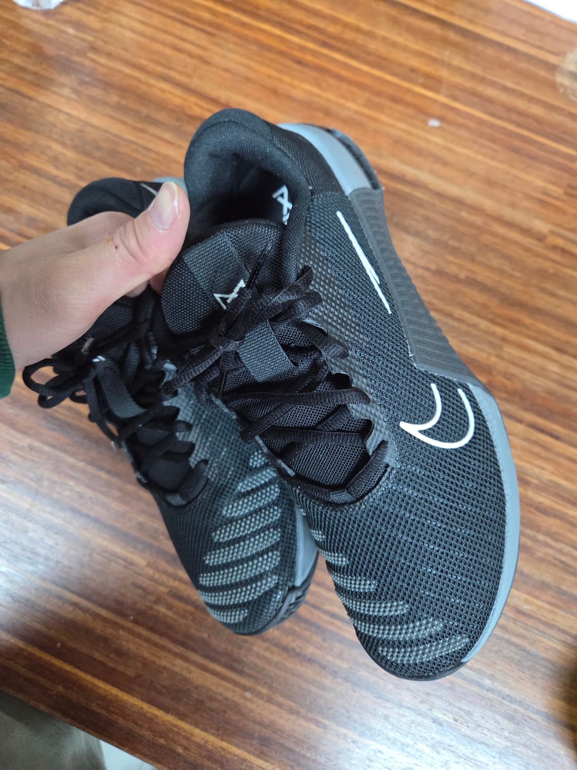 나이키 메트콘 9 헬스화 285 상품이미지7