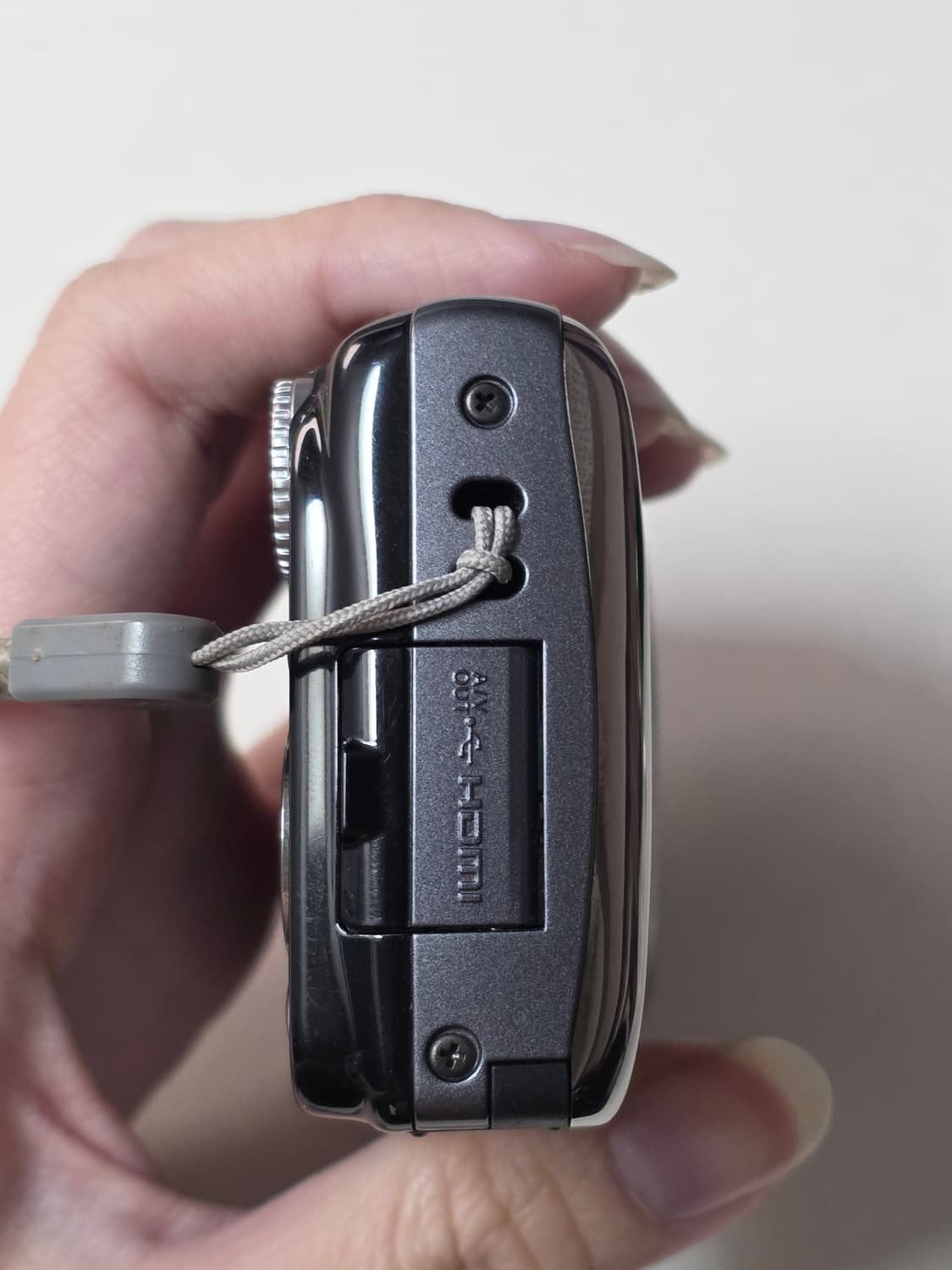 (아일릿 원희디카!)FUJIFILM FINEPIX F80EXR 상품이미지4