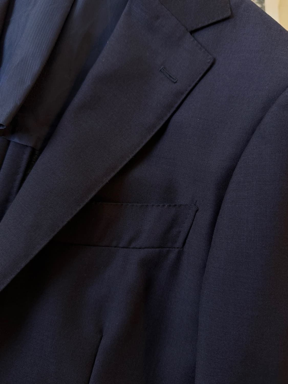 링자켓 테일러드 블레이저 95 상품이미지7