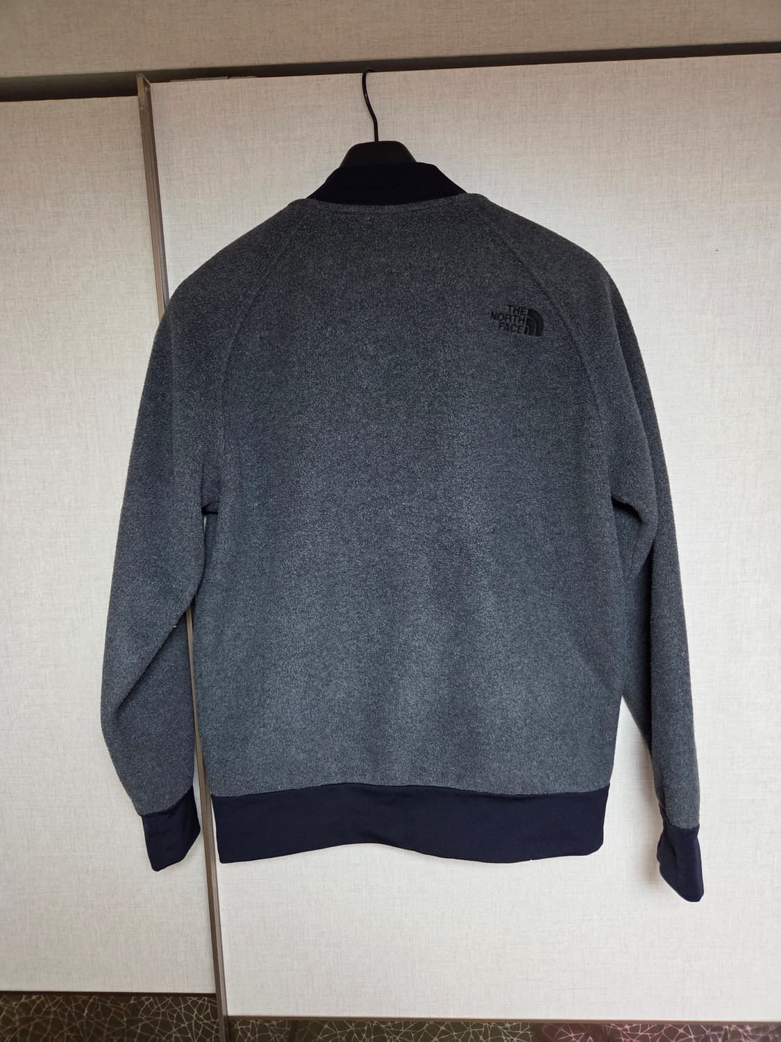 노스페이스 플리스 자켓 100 상품이미지6