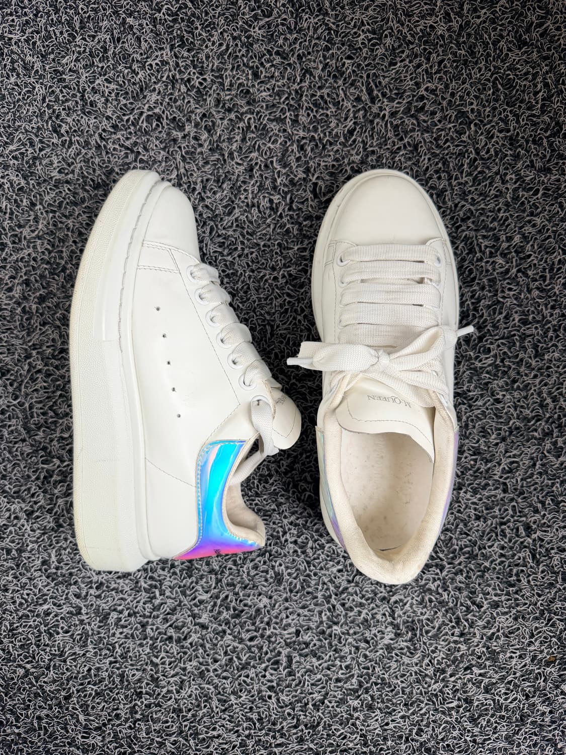 알렉산더 맥퀸 상품이미지3