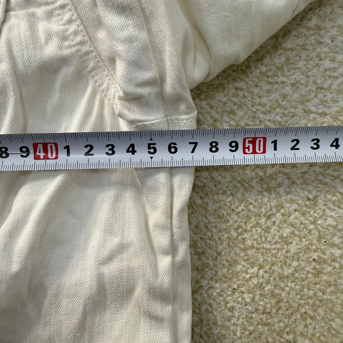 [M] 타미힐피거 트러거 자켓 0106T1 상품이미지8