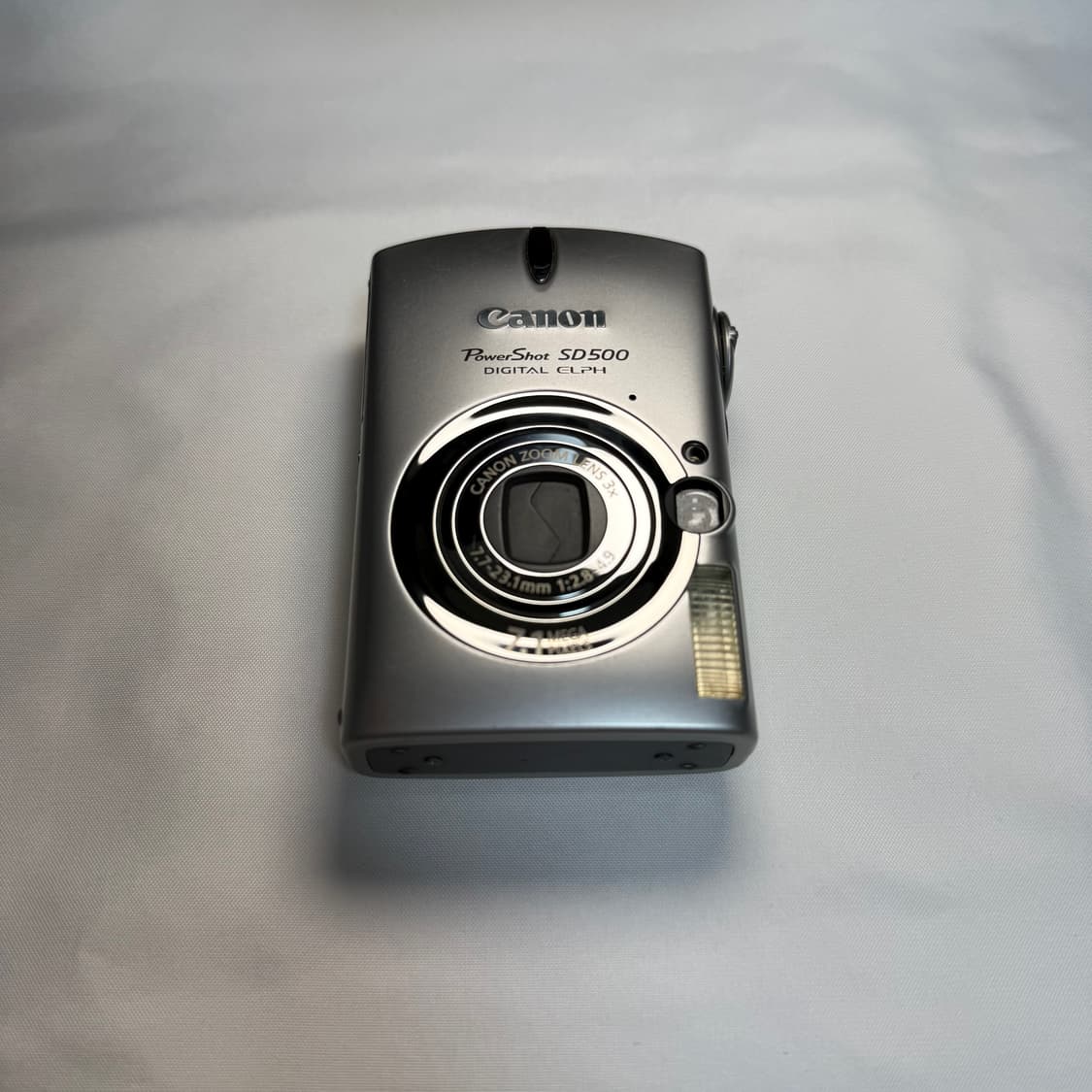 캐논 IXY 600 / IXUS 700 / SD 500 (익시, 익서스) 상품이미지5