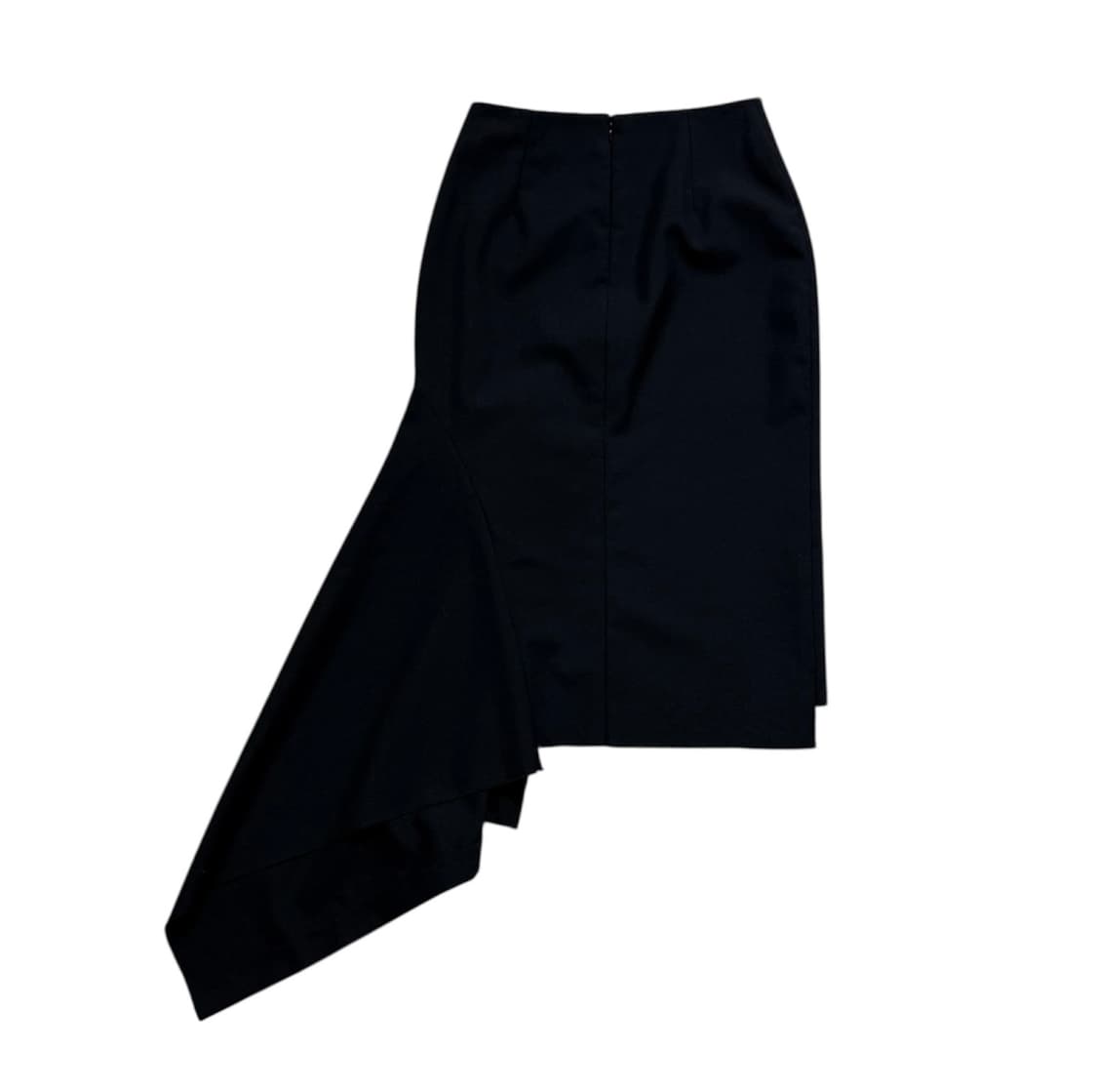 발렌시아가 사이드 고데 스커트 상품이미지2