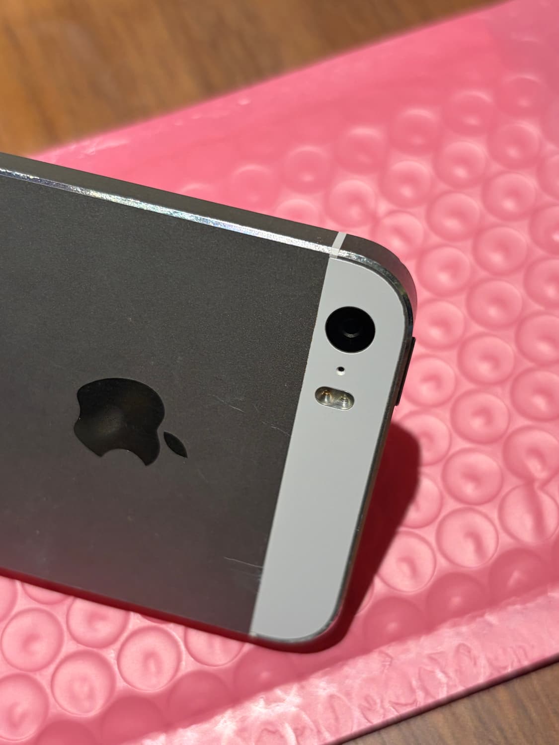 아이폰 5S 실버 32기가 #4287 상품이미지6