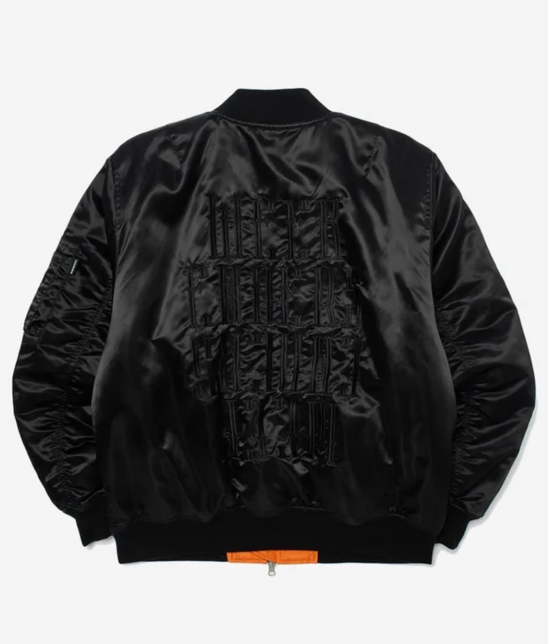 위캔더스 W FLIGHT JK  상품이미지2