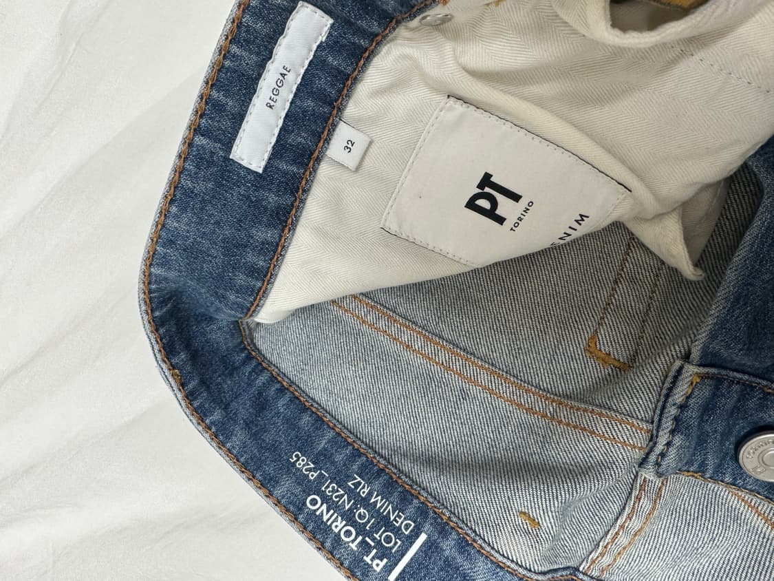PT torino 데님 상품이미지2