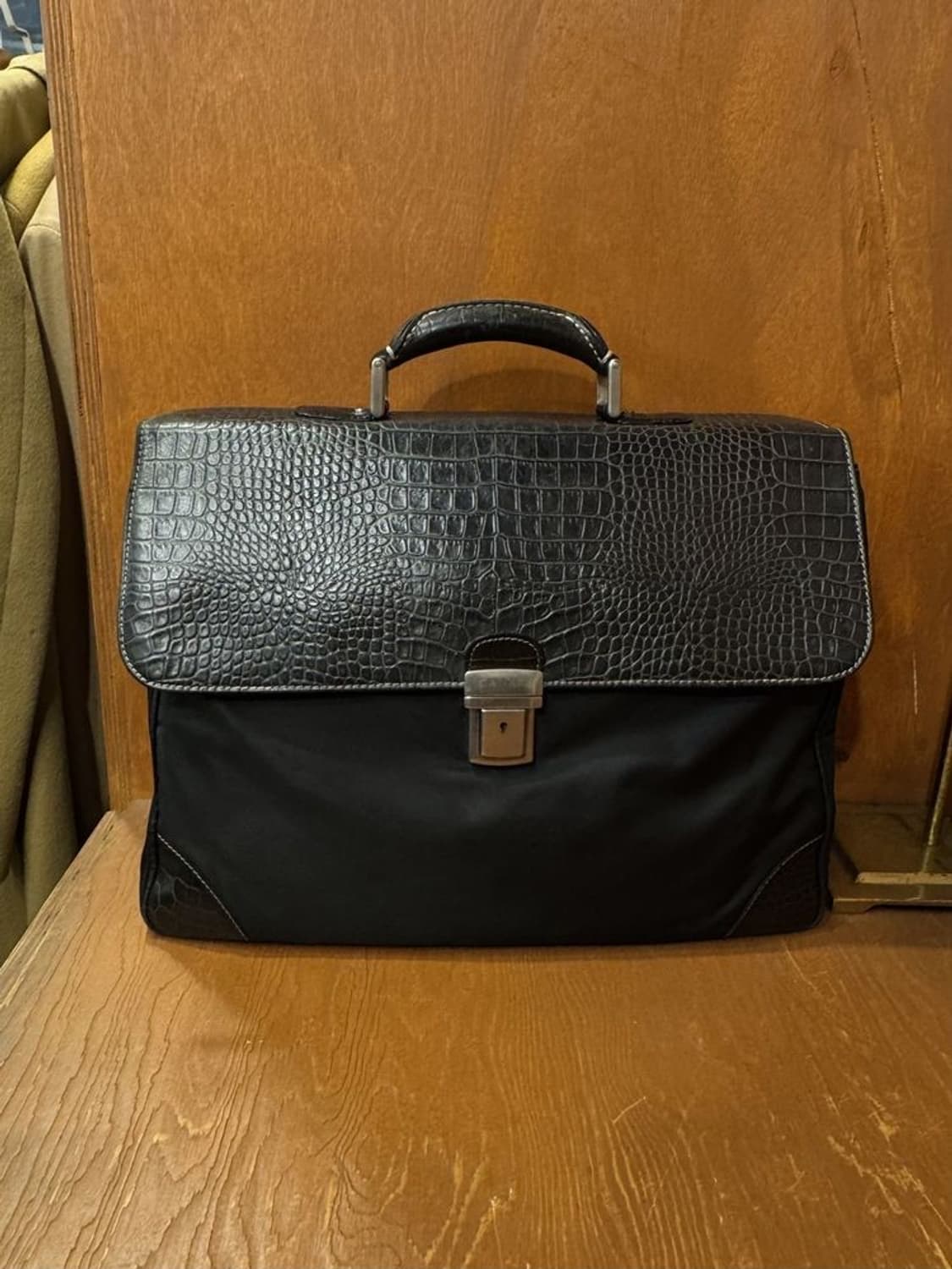 카날리 레더백 상품이미지1