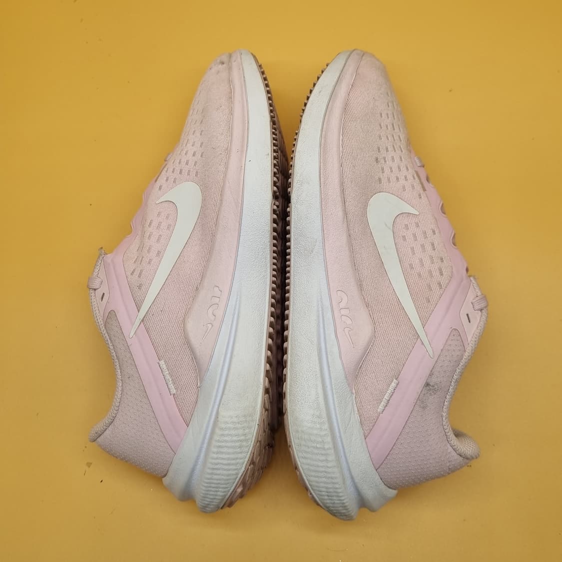 나이키 에어 윈플로10 운동화245 상품이미지5