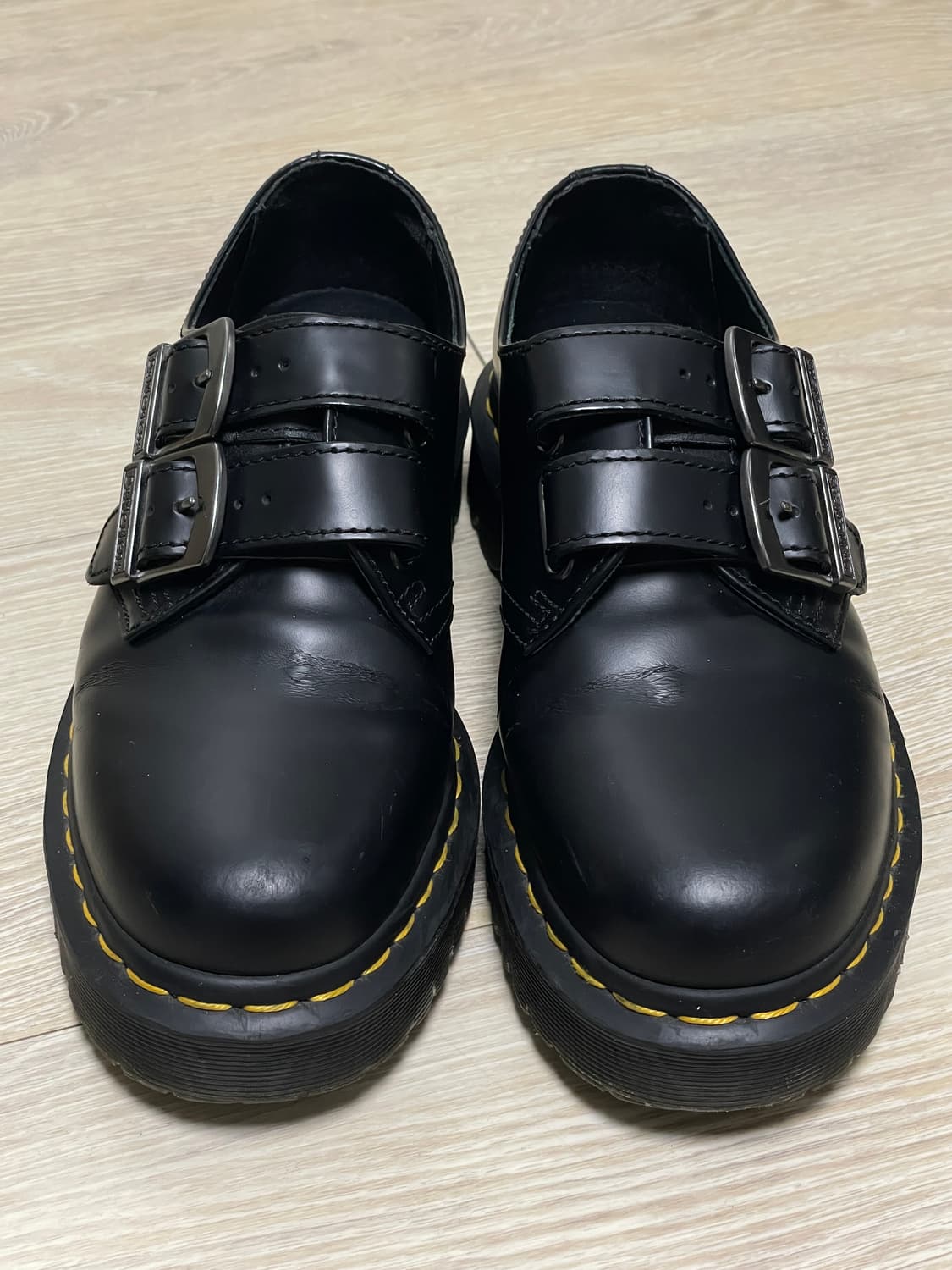 닥터마틴 1461 alt(알트) UK6(250mm) 상품이미지3