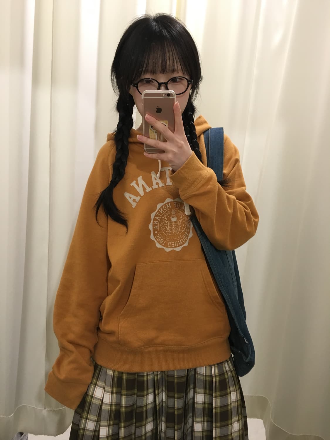 back number hoodie 상품이미지5