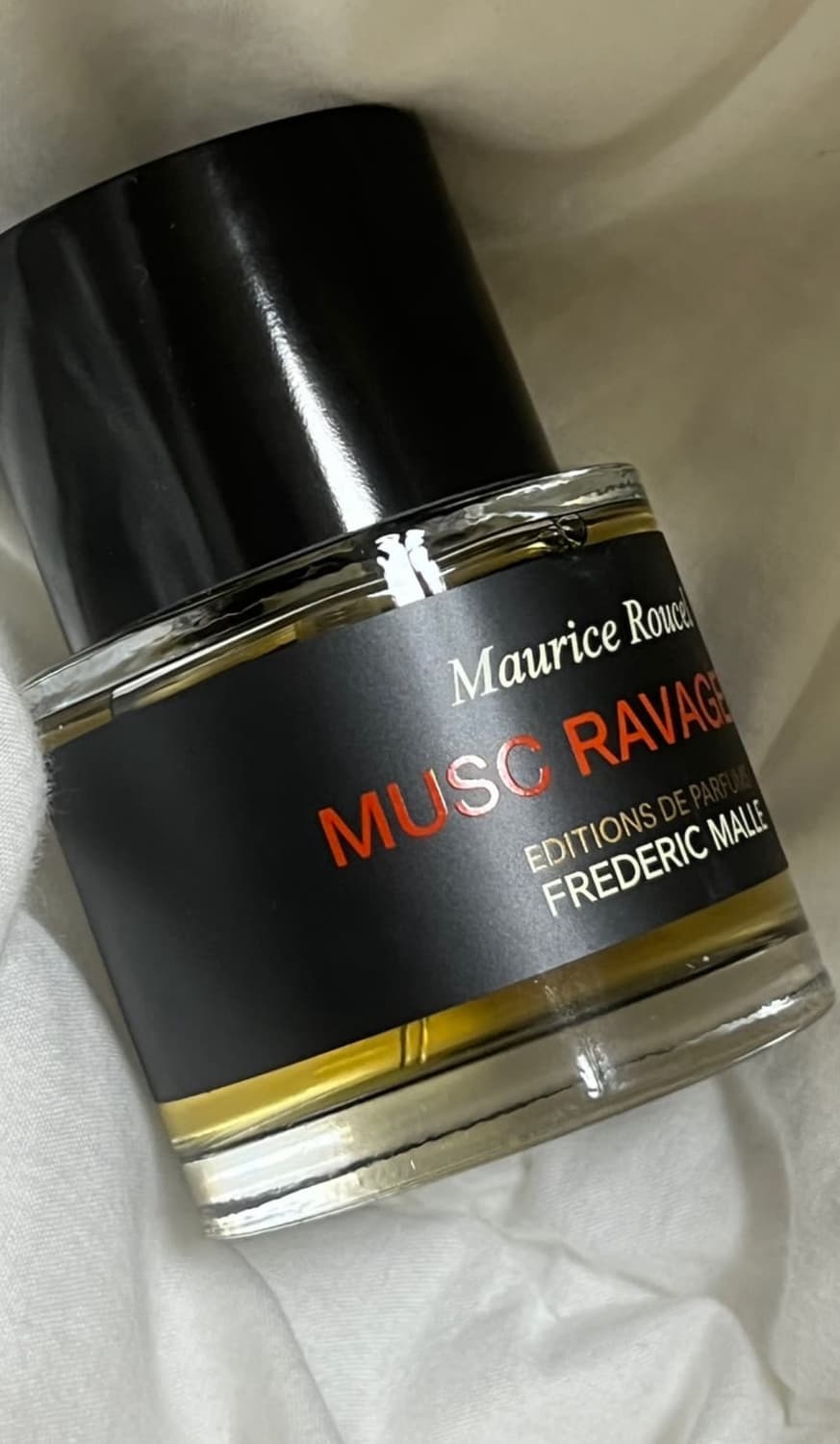 프레디릭 말 뮤스크 라바제 50ml 상품이미지1
