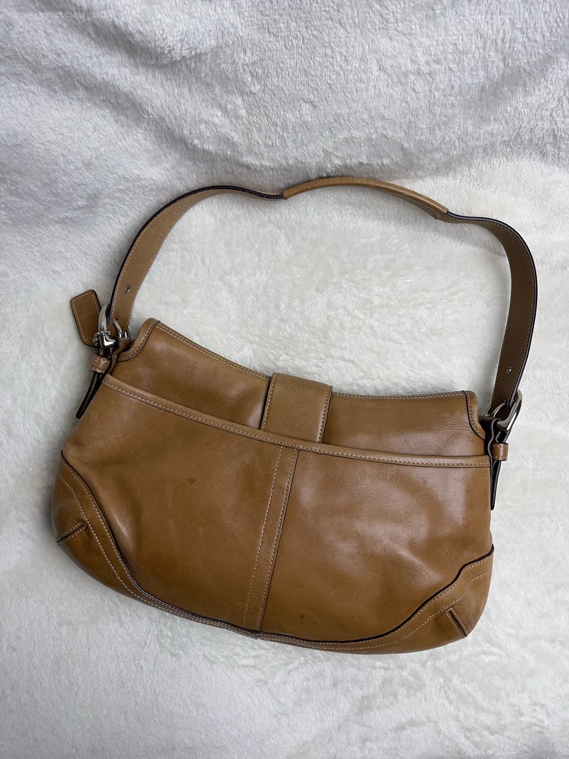 코치 숄더백 상품이미지5