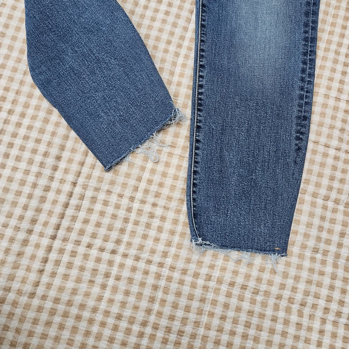 리바이스 511 데님 스판 청바지 남자32 상품이미지4