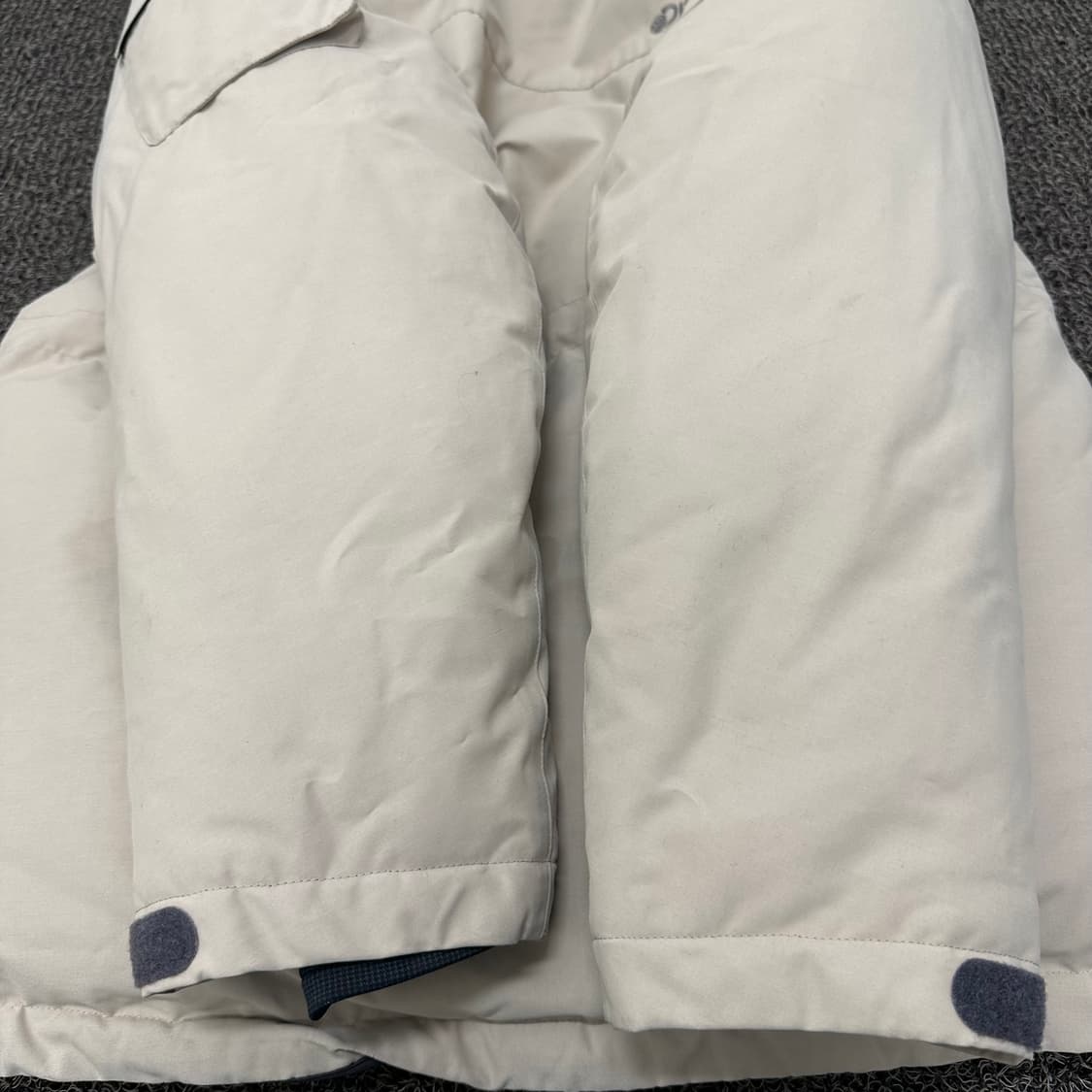 디스커버리 익스페디션 덕다운 패딩 105(XL) 상품이미지7