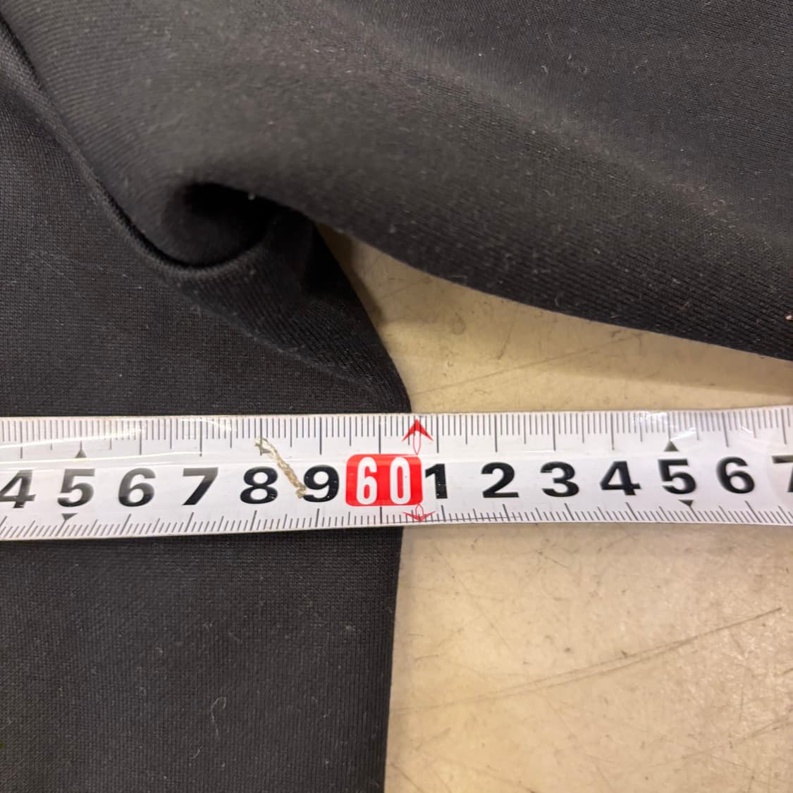 나이키 투톤 스몰로고 트랙 져지 상품이미지5