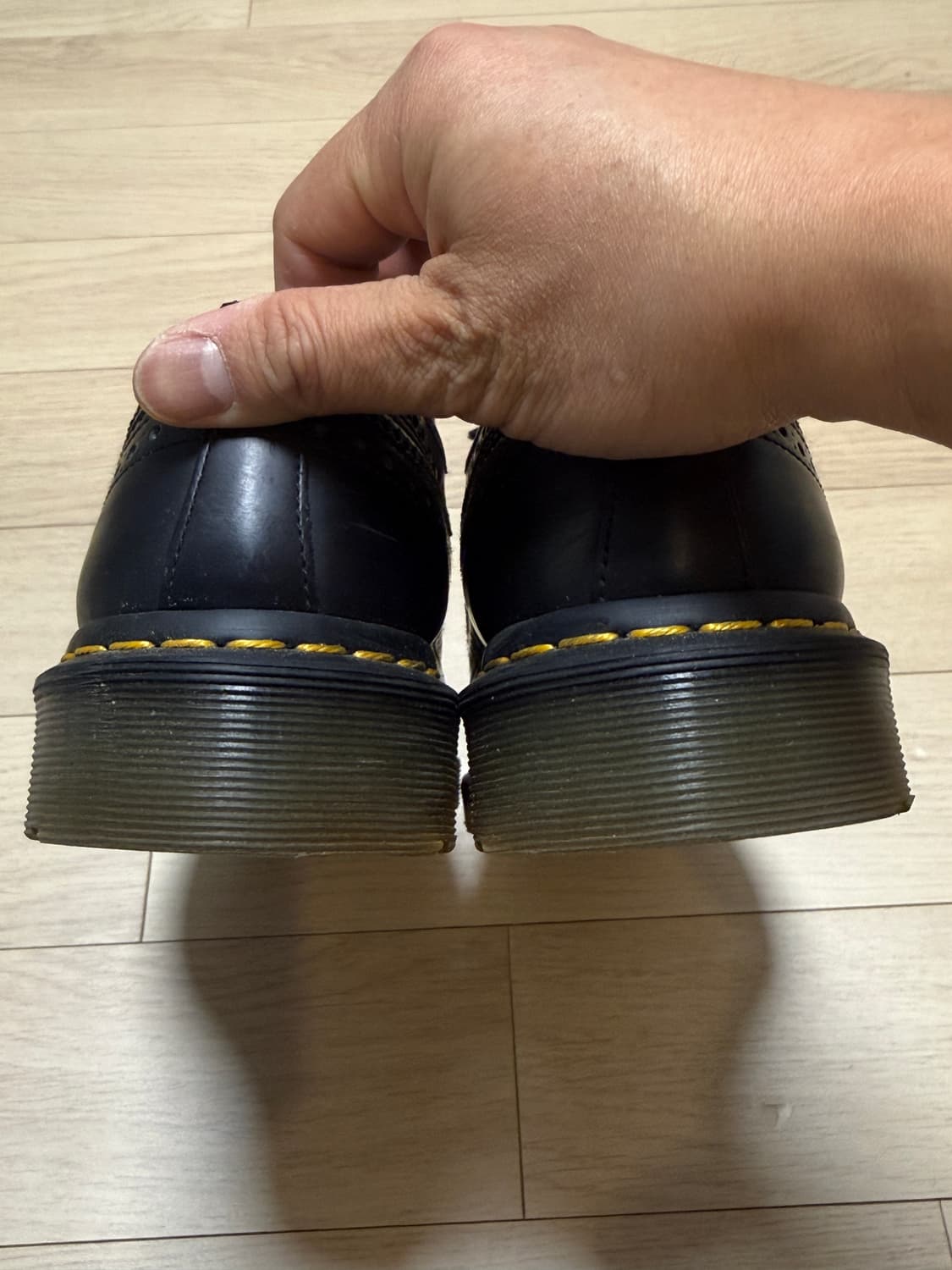 닥터마틴 3989 270 상품이미지4