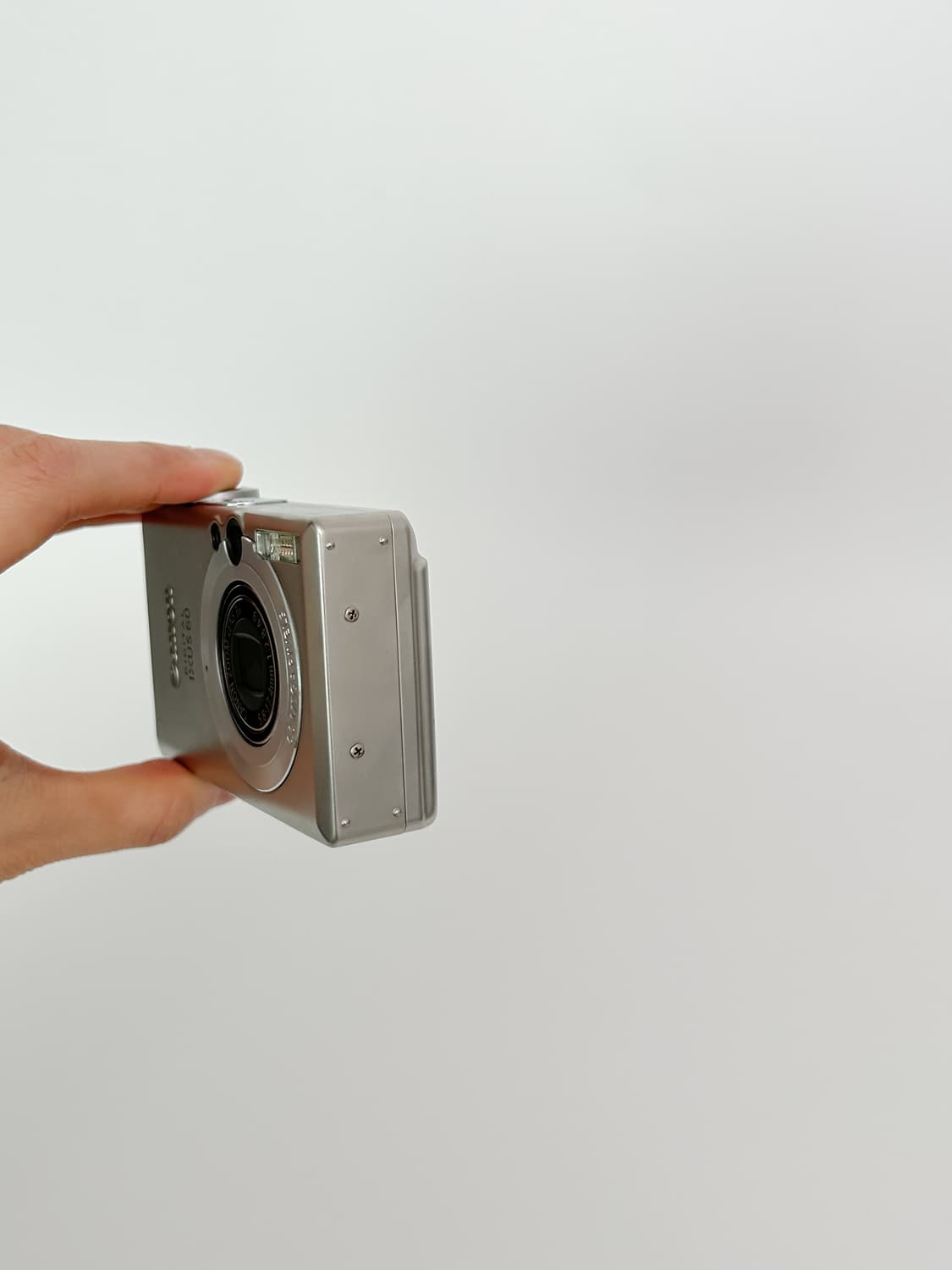 인기!) 캐논 익서스 60 익시70 빈티지 디카 상품이미지9