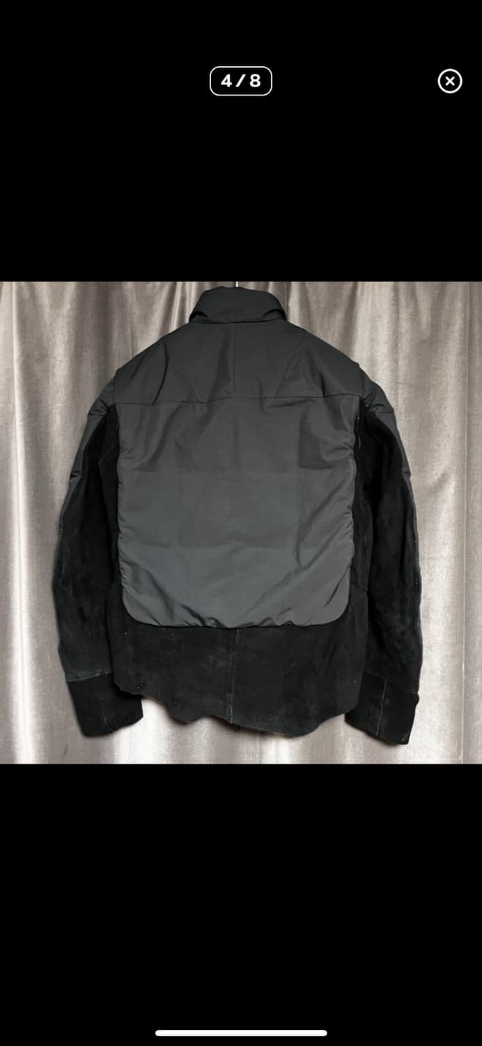 TAKAHIROMIYASHITA THESOLOIST 패딩 판매합니다. 상품이미지2