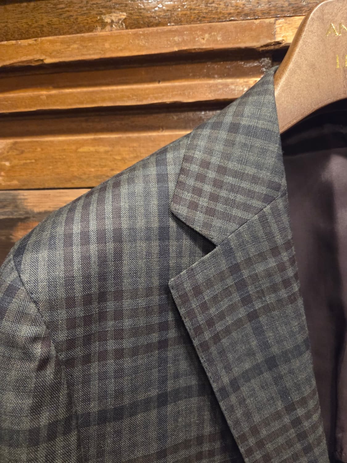 수트서플라이 자켓 상품이미지2