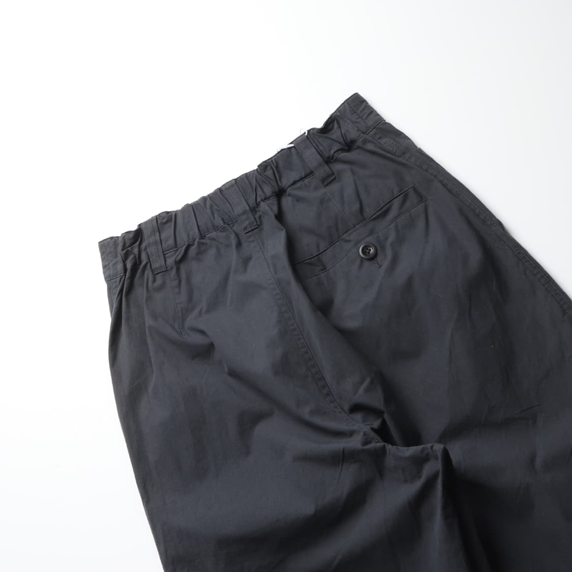 MHL. Vintage Cotton Plain Weave Pants 상품이미지9