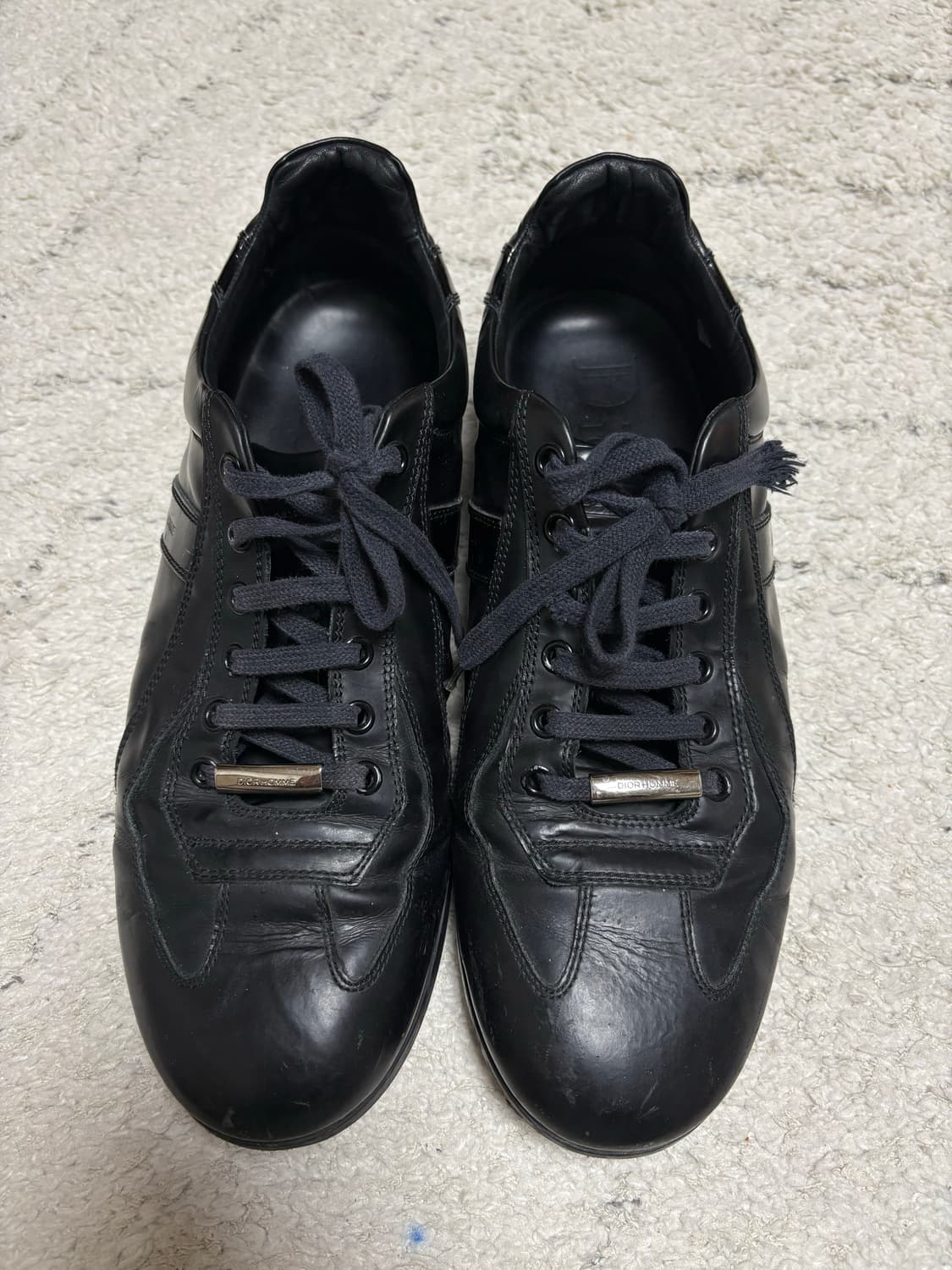 Dior homme 디올옴므 스니커즈 상품이미지1