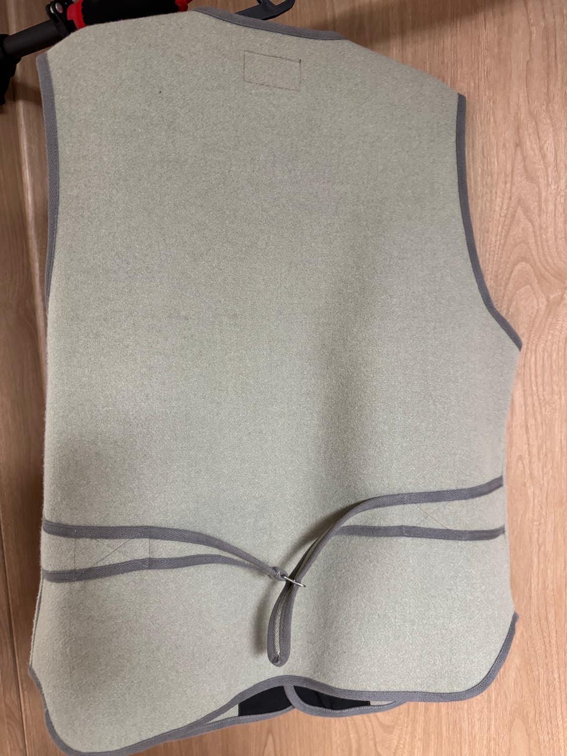 더블알엘(RRL) 베스트 L사이즈 상품이미지2