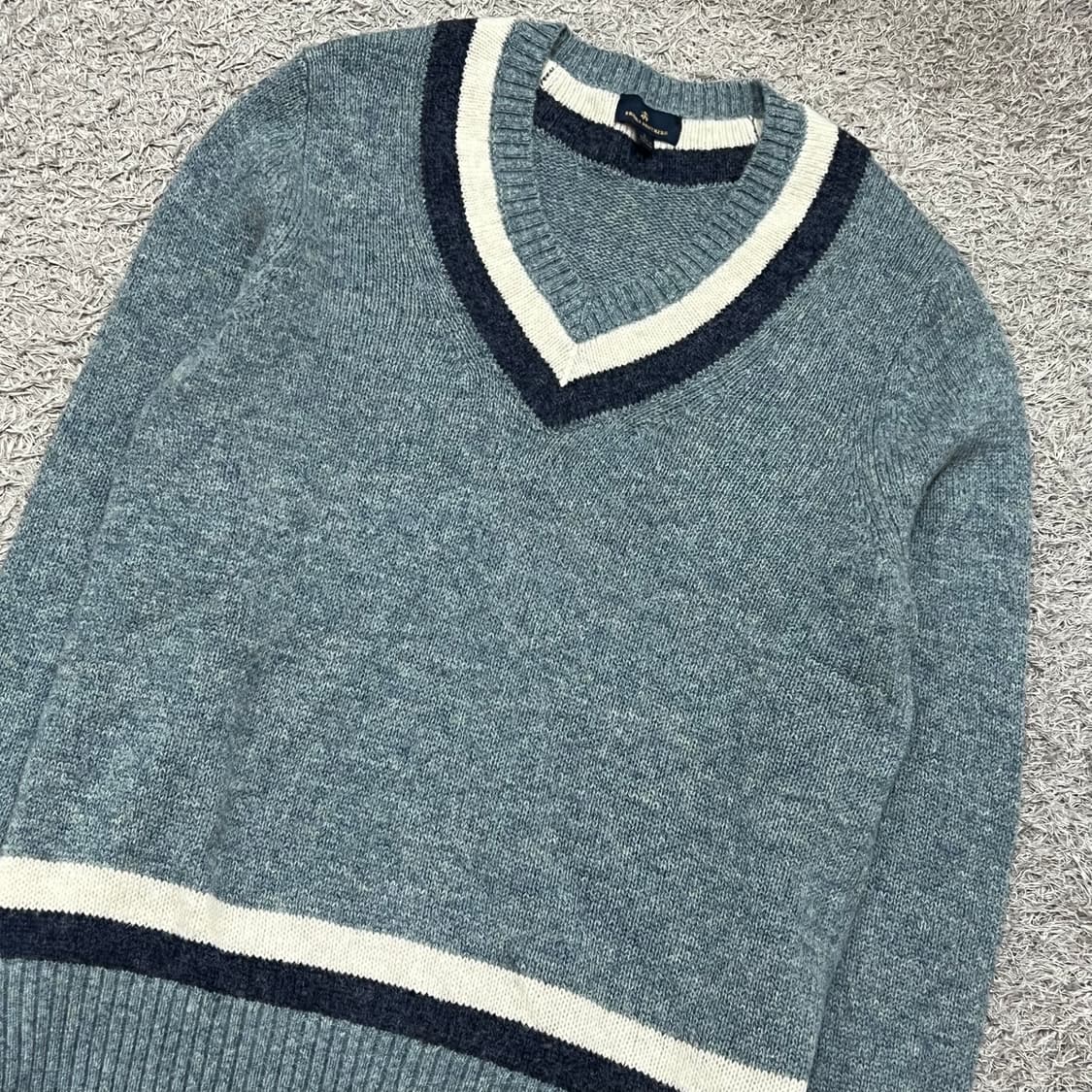 [95-100] 브룩스브라더스 니트 상품이미지1