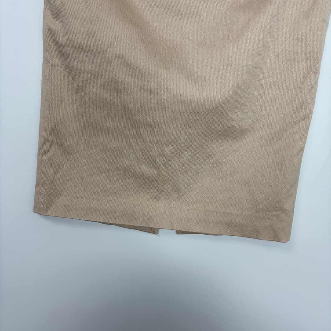 구찌 gucci 패턴 스커트 치마 상품이미지3