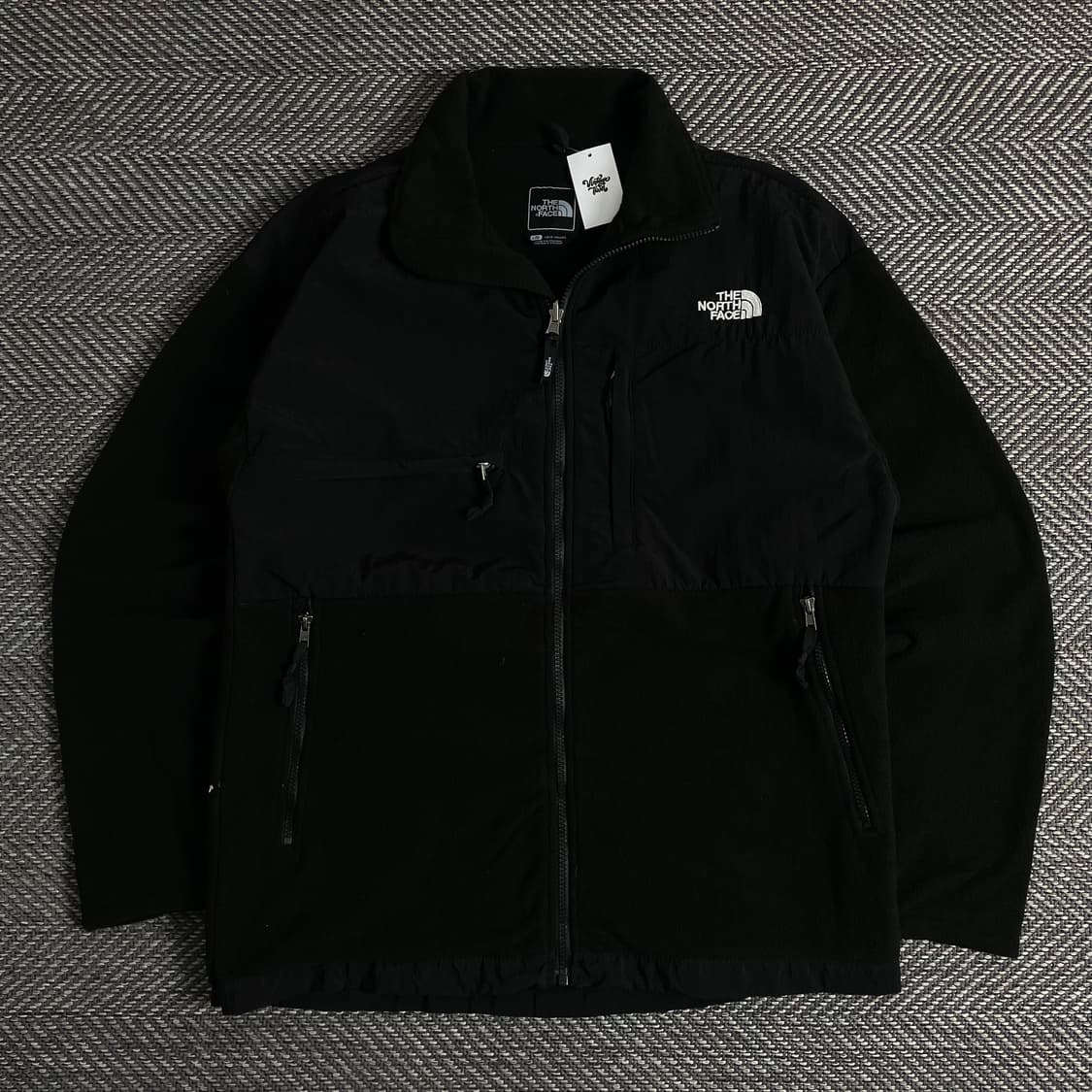 노스페이스 og 데날리 플리스 자켓o 3042 상품이미지1