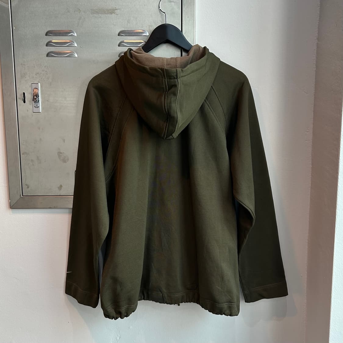 00s 나이키 후디 상품이미지2