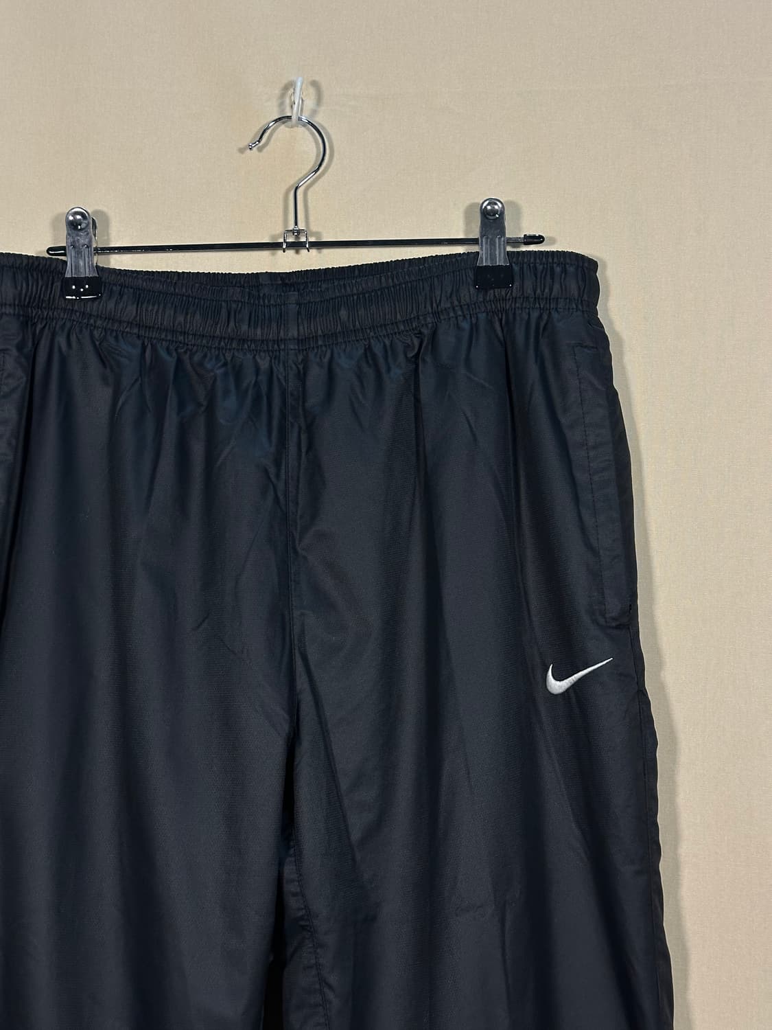 나이키 올드스쿨 토탈90 나일론 팬츠 처분  상품이미지3