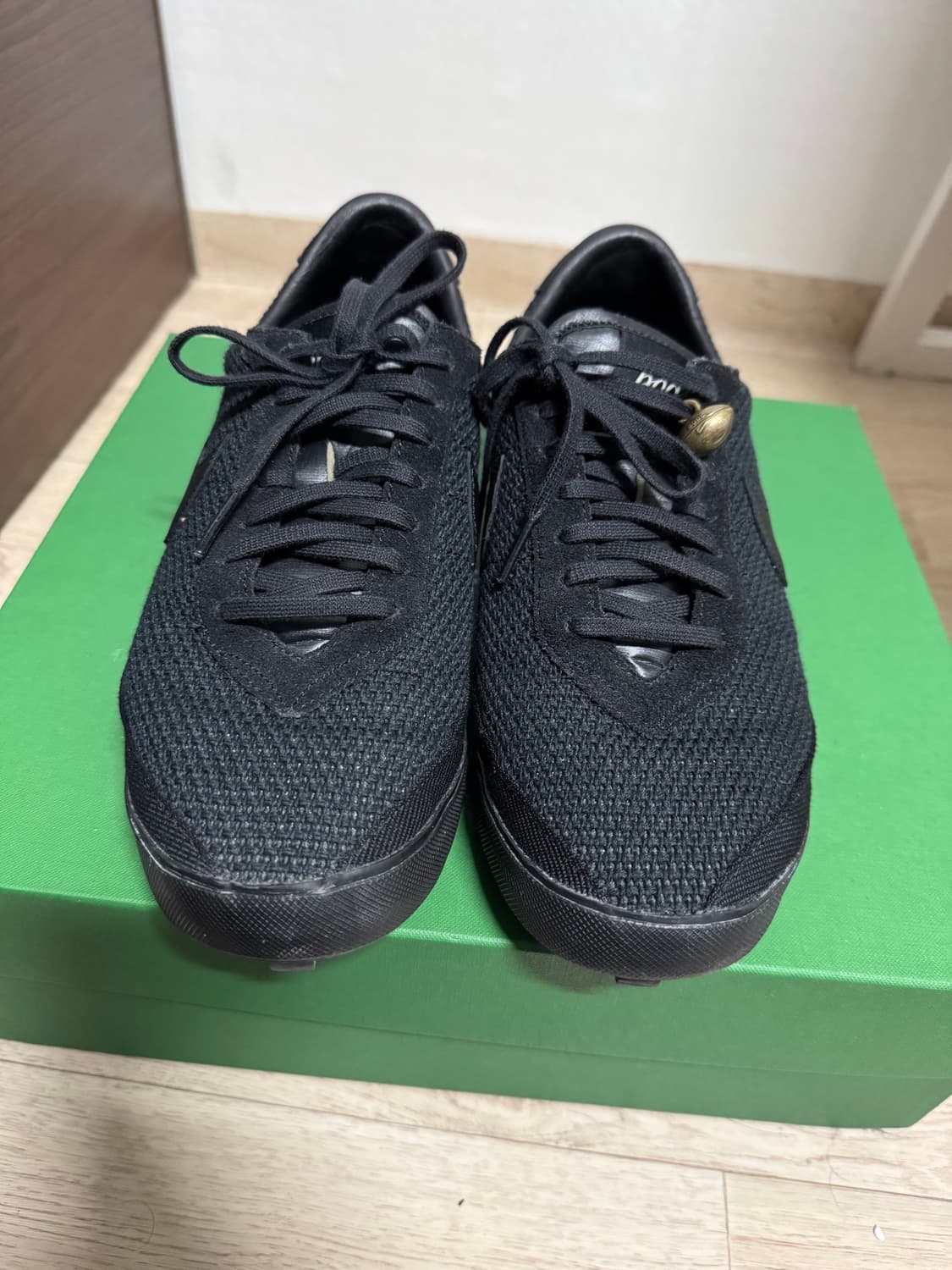 나이키 보디 아스트로그래버 SP 블랙 코코넛 밀크 상품이미지2