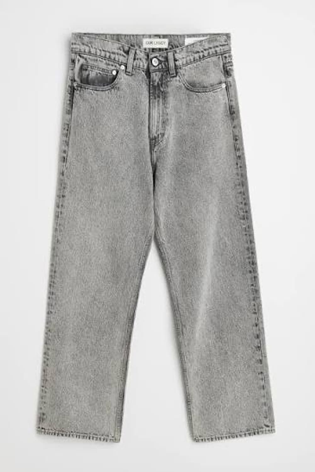 아워레가시 써드컷 슈퍼블리치 블랙 (30) 상품이미지1