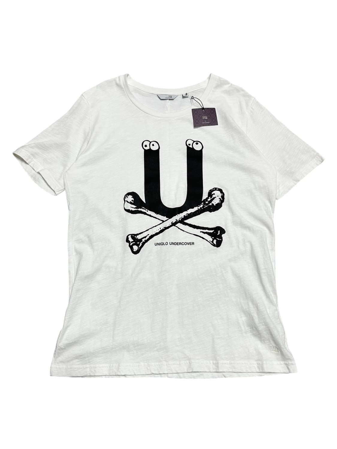 언더커버 유니클로 티셔츠 상품이미지1