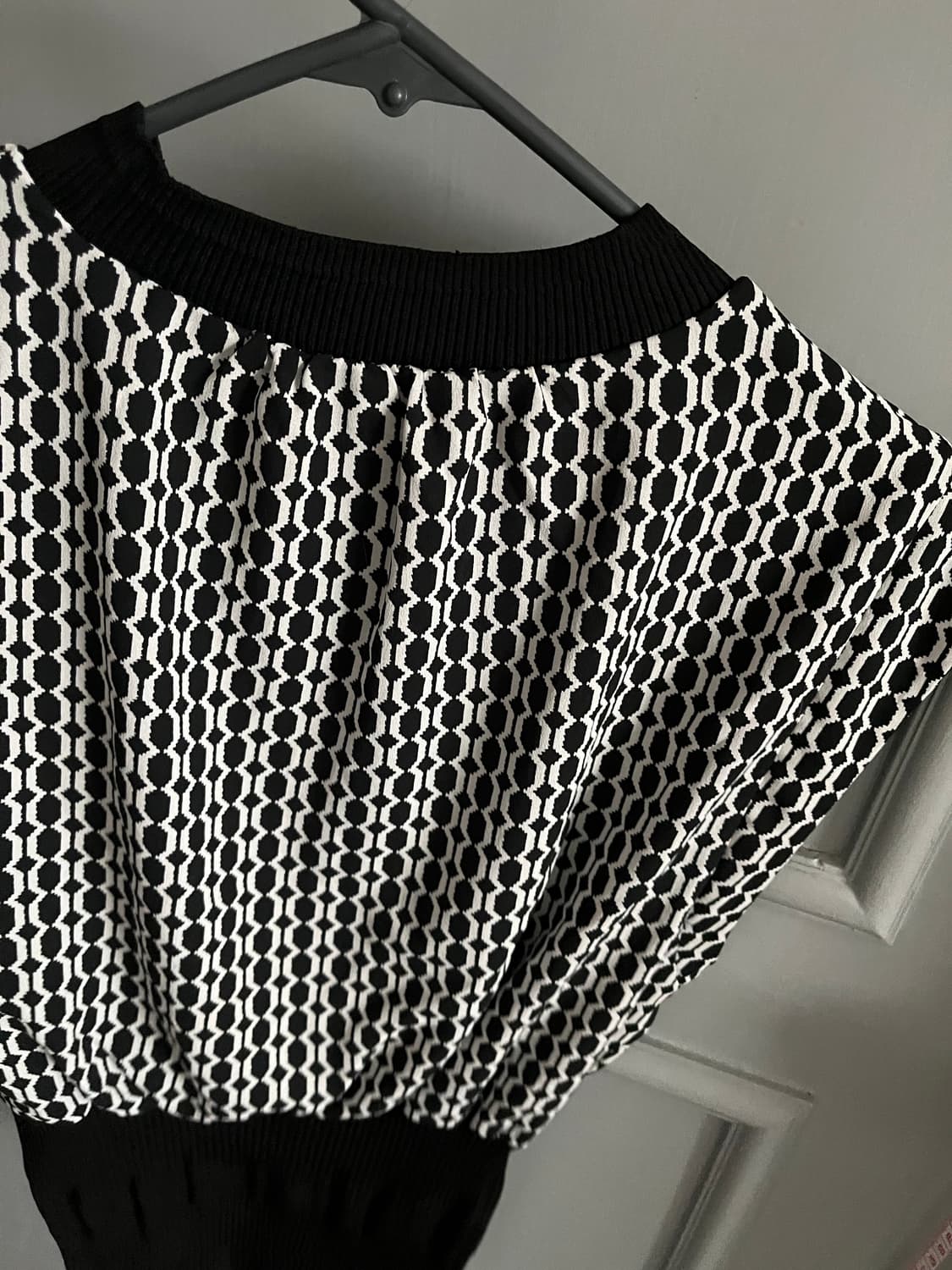 에고이스트 니트 베스트 55사이즈 상품이미지5