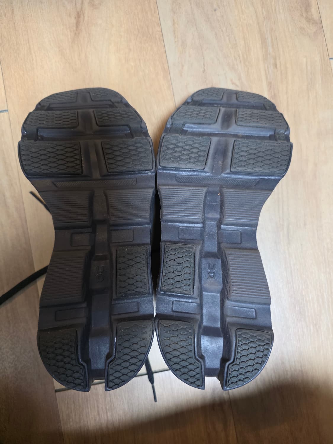 온러닝 클라우드몬스터2 260 상품이미지6