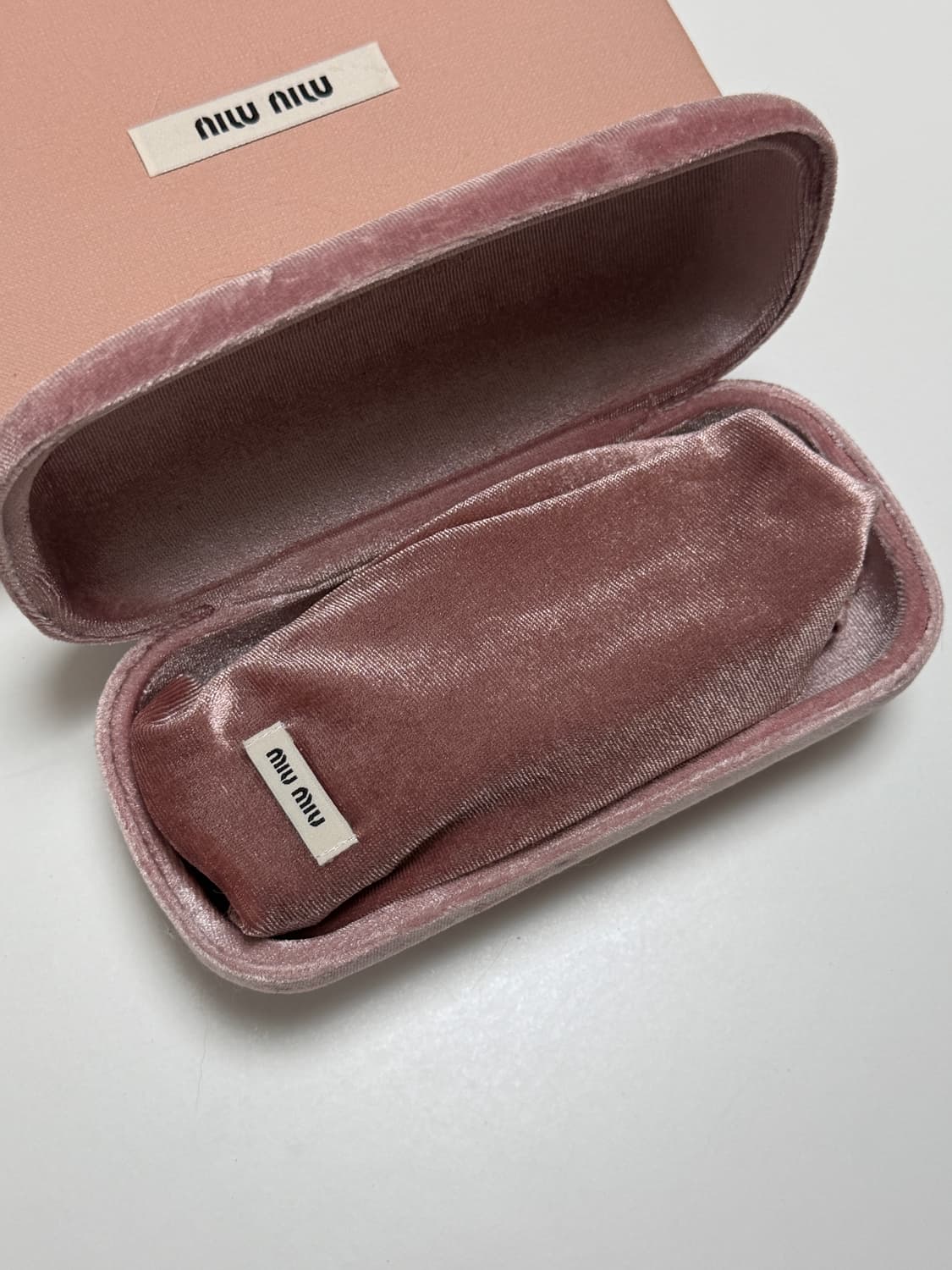 Miumiu 선글라스 상품이미지9